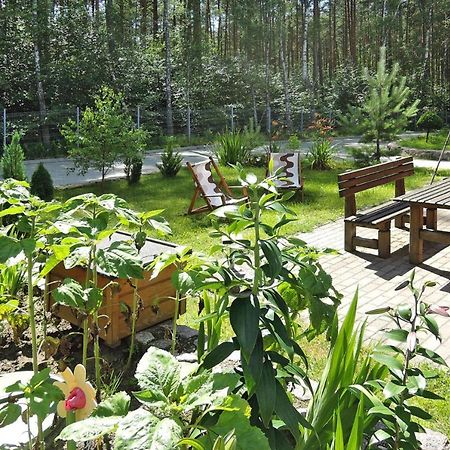 Holiday Resort In Wiselka For 5 Persons With Parking Space Exterior foto